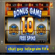 chat gay telegram fifa